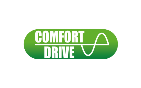 AVR Comfort Drive