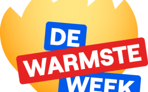 De Warmste Week