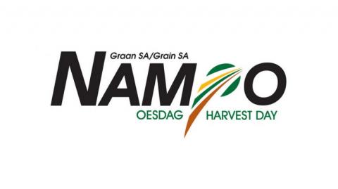 Logo NAMPO