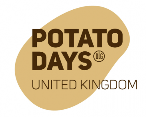 Potato days UK 